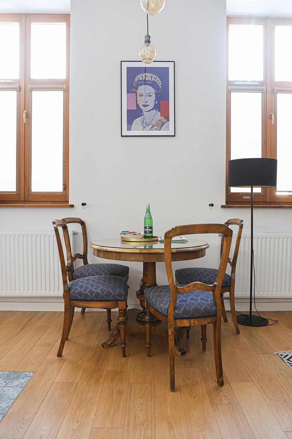 Bc7 Apartments Krakow Ngoại thất bức ảnh