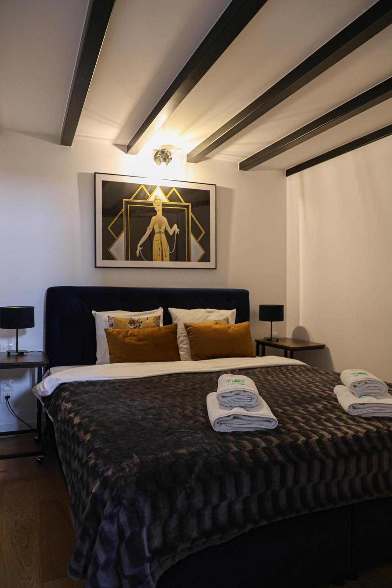 Bc7 Apartments Krakow Ngoại thất bức ảnh