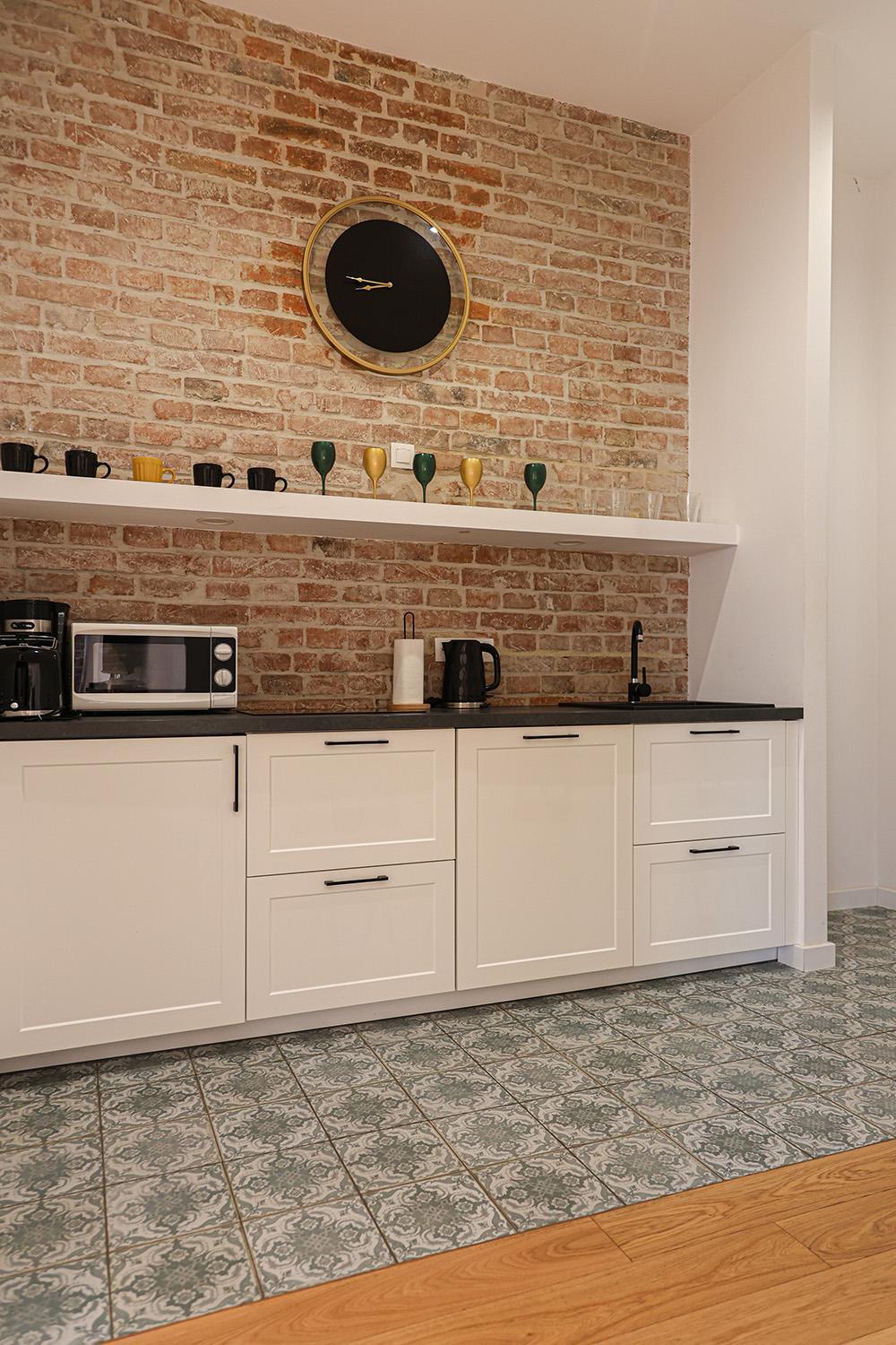 Bc7 Apartments Krakow Ngoại thất bức ảnh