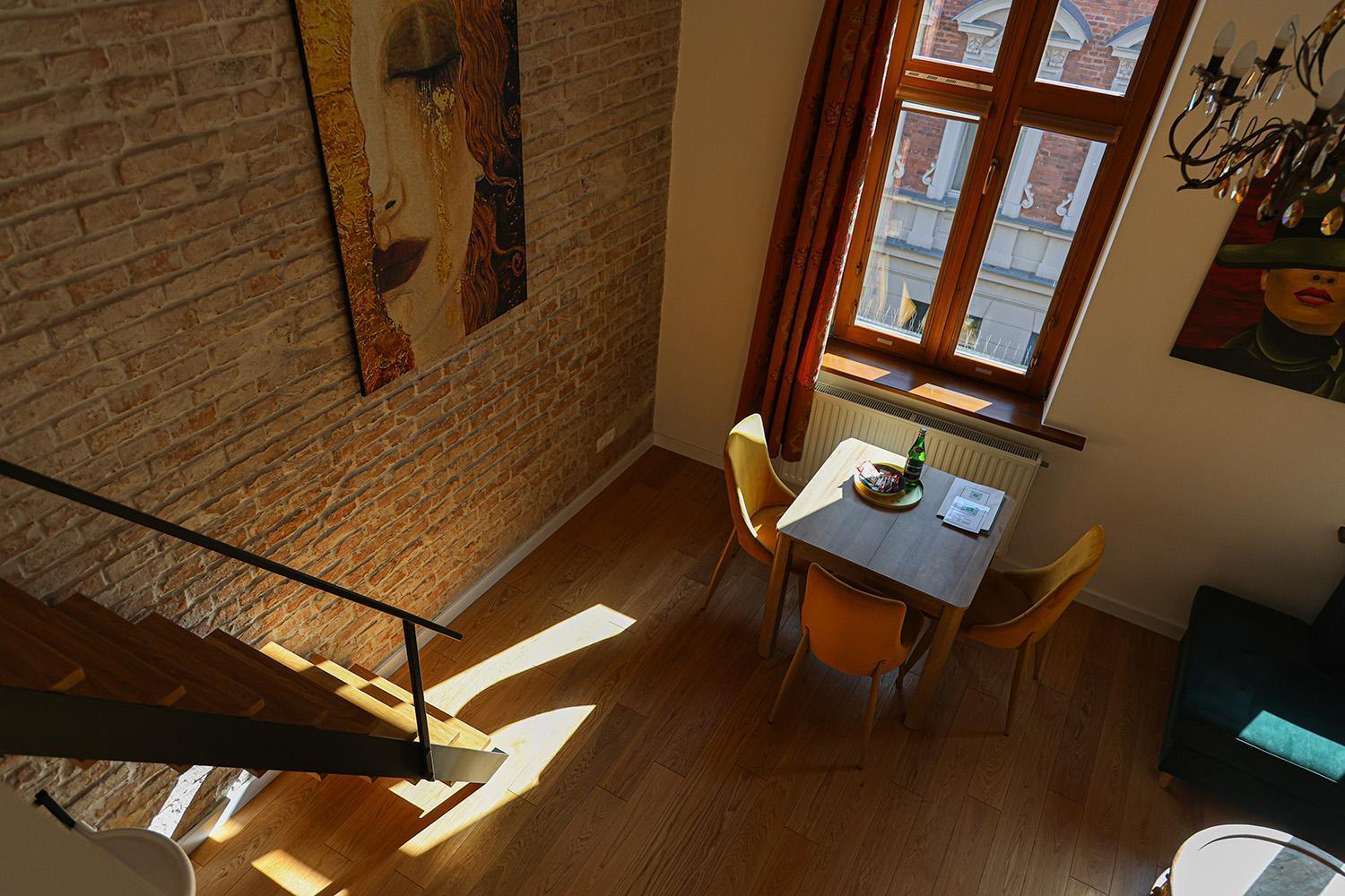 Bc7 Apartments Krakow Ngoại thất bức ảnh