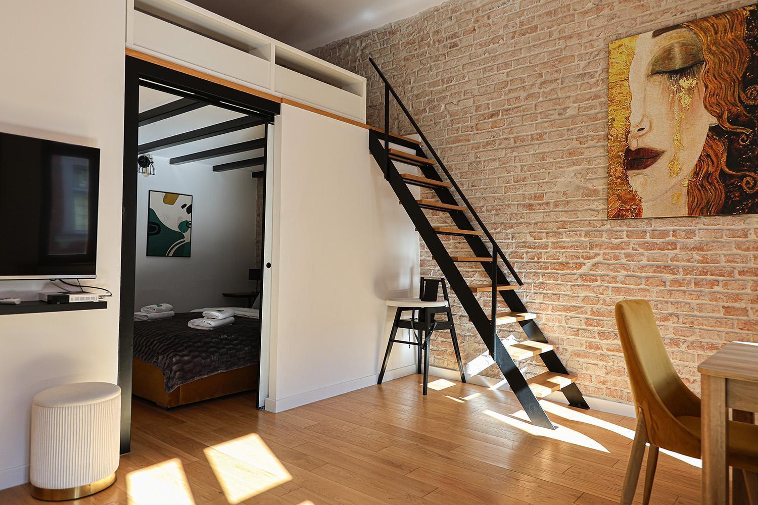 Bc7 Apartments Krakow Ngoại thất bức ảnh