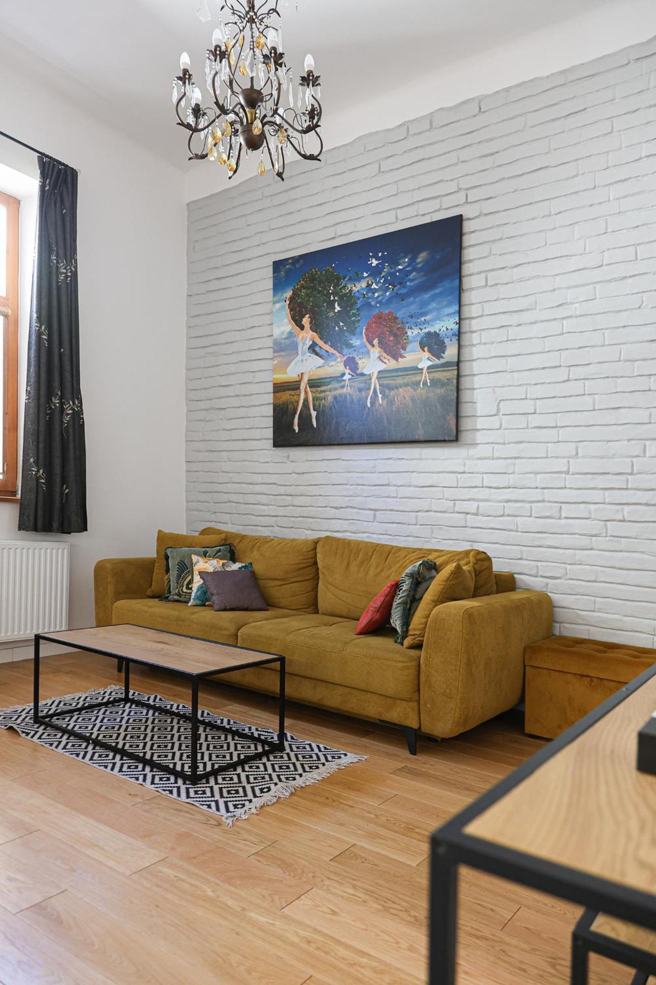 Bc7 Apartments Krakow Ngoại thất bức ảnh