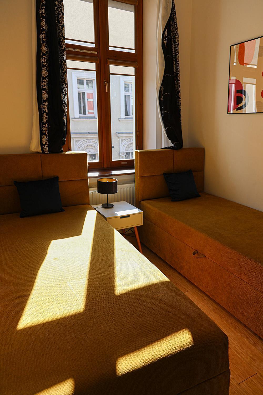 Bc7 Apartments Krakow Ngoại thất bức ảnh
