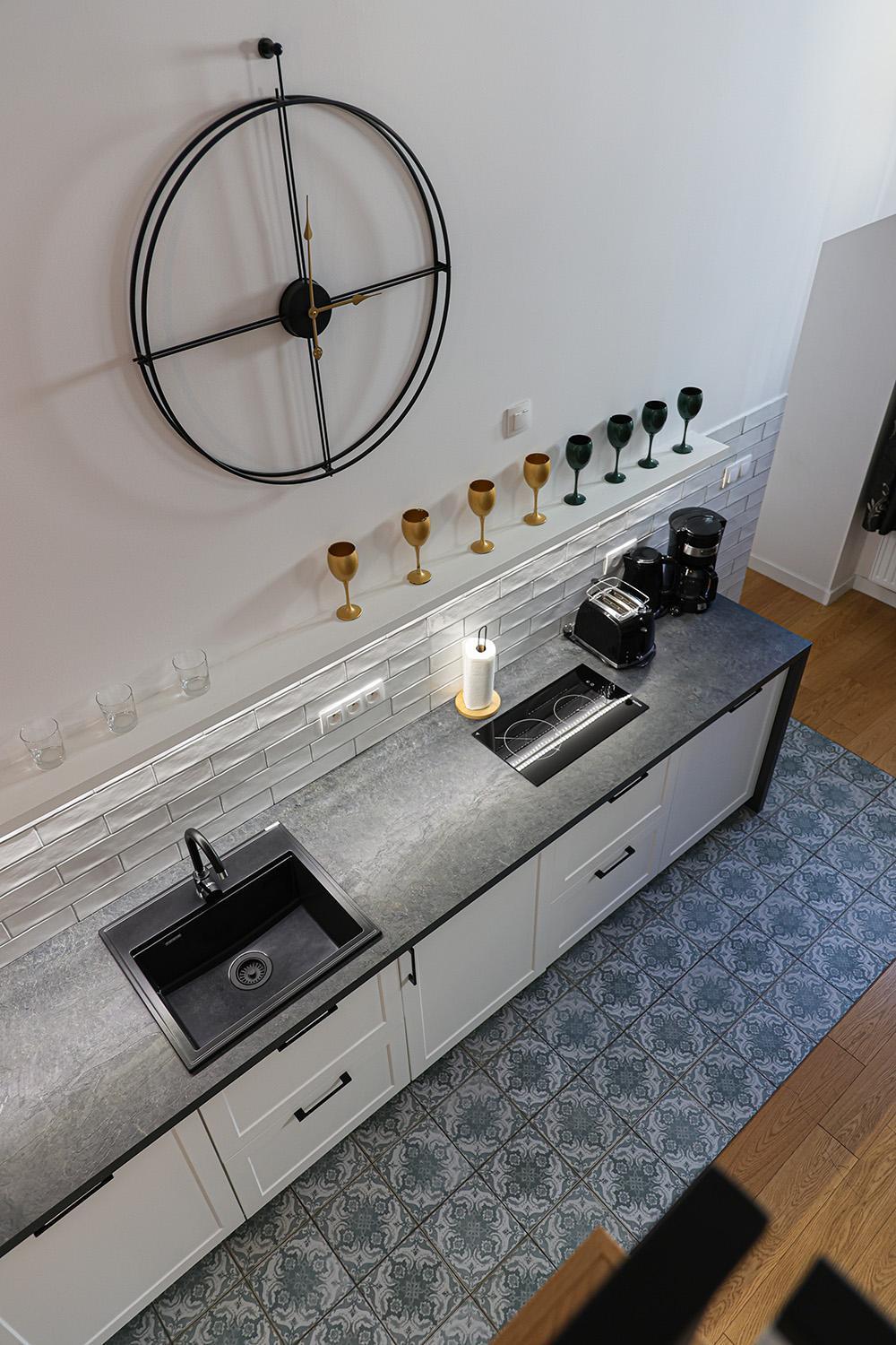 Bc7 Apartments Krakow Ngoại thất bức ảnh