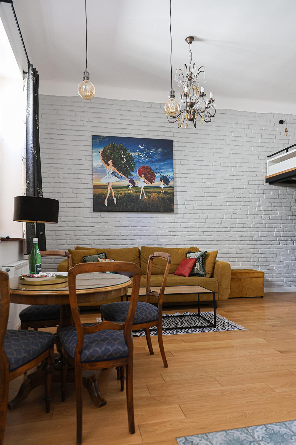 Bc7 Apartments Krakow Ngoại thất bức ảnh