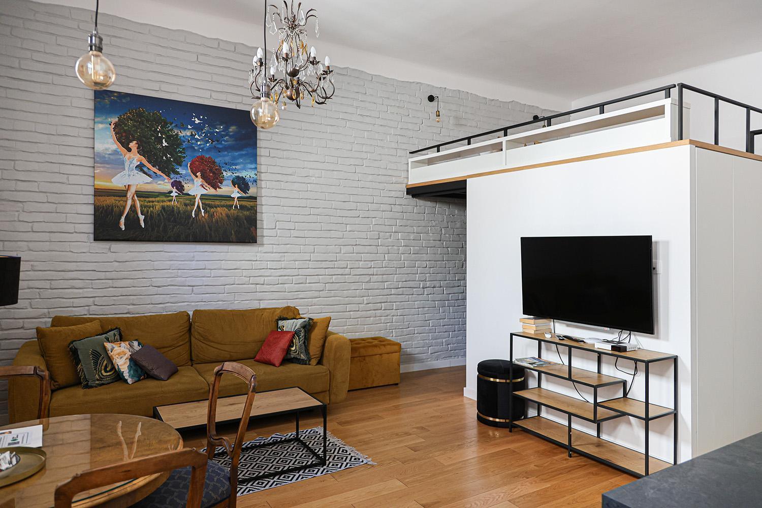Bc7 Apartments Krakow Ngoại thất bức ảnh