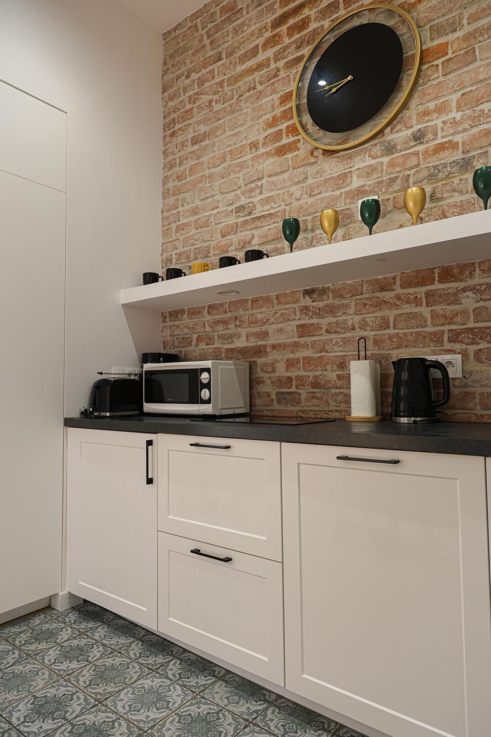 Bc7 Apartments Krakow Ngoại thất bức ảnh