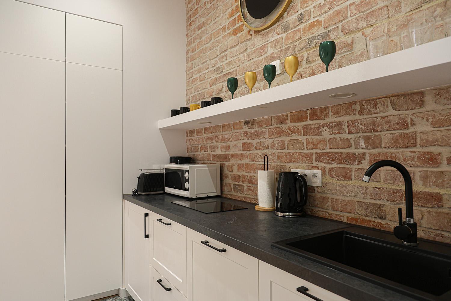 Bc7 Apartments Krakow Ngoại thất bức ảnh