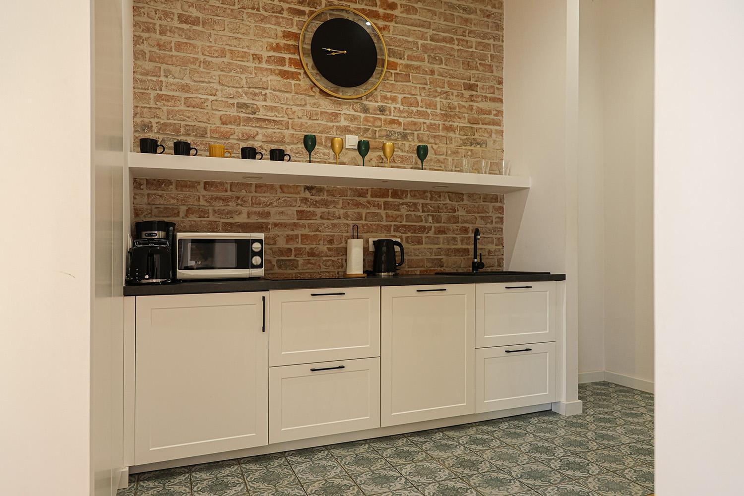 Bc7 Apartments Krakow Ngoại thất bức ảnh