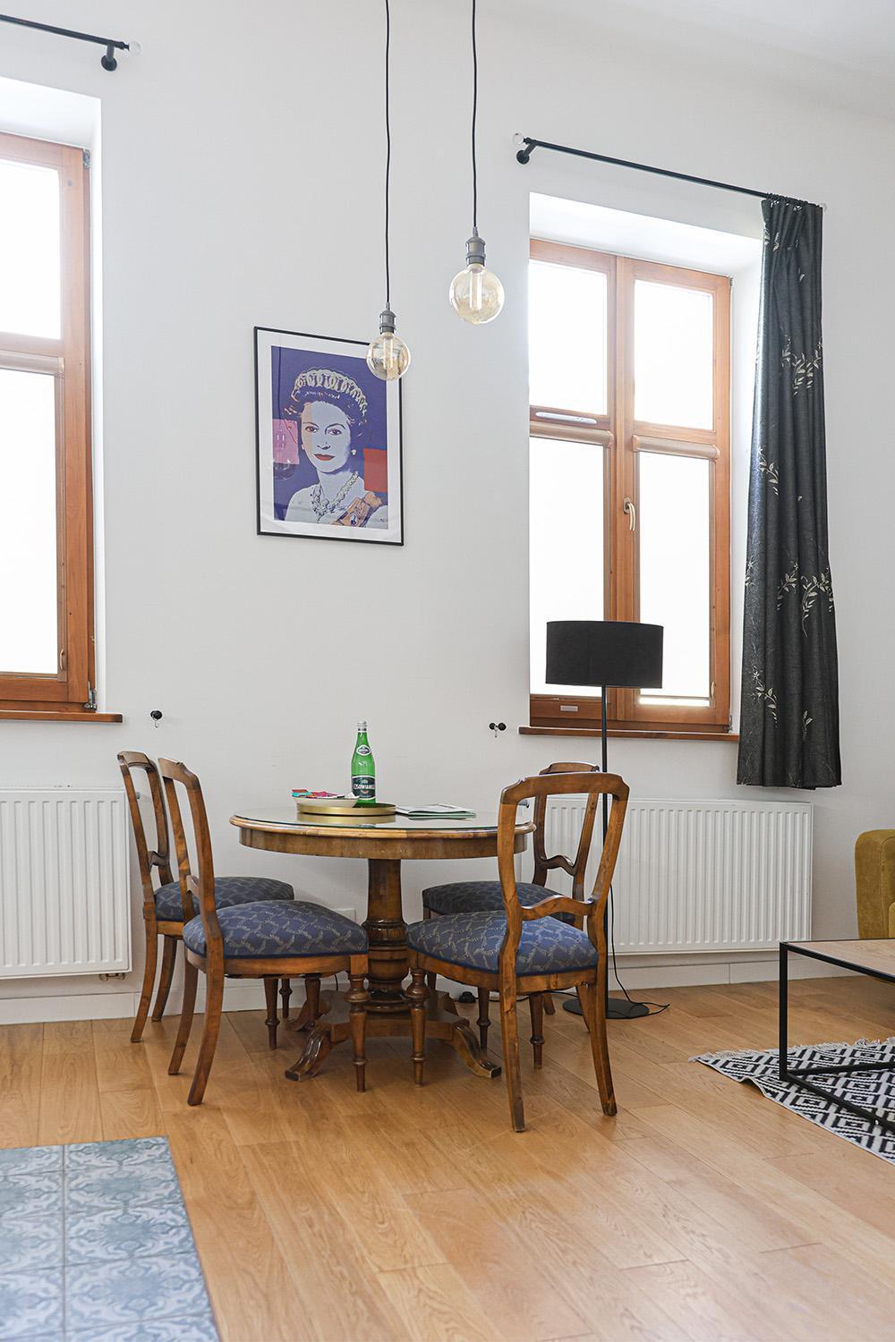 Bc7 Apartments Krakow Ngoại thất bức ảnh