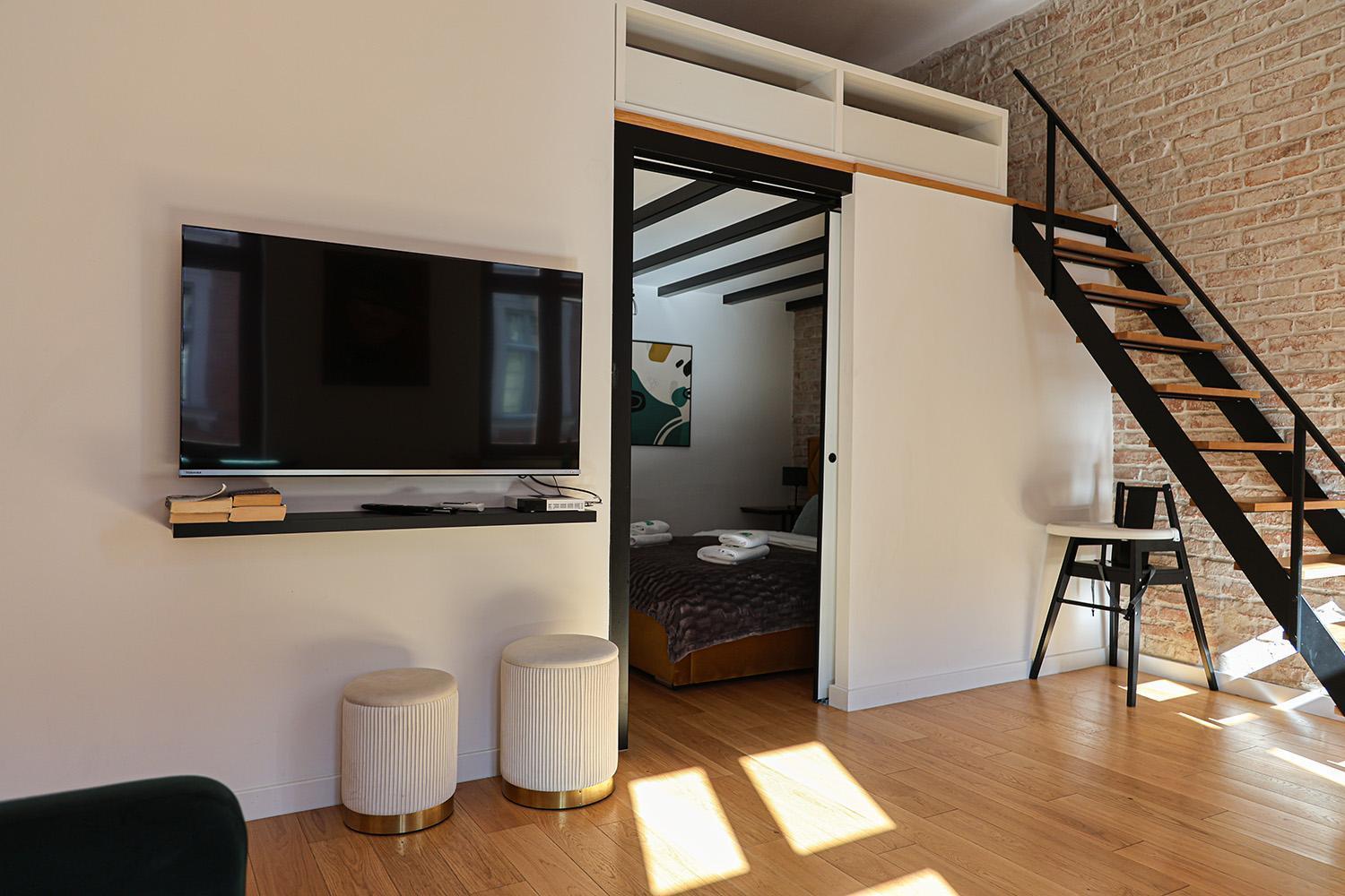 Bc7 Apartments Krakow Ngoại thất bức ảnh