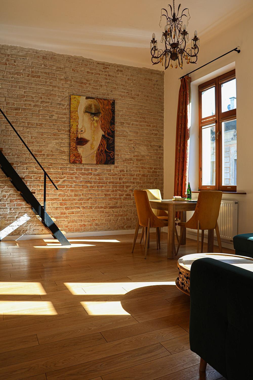 Bc7 Apartments Krakow Ngoại thất bức ảnh