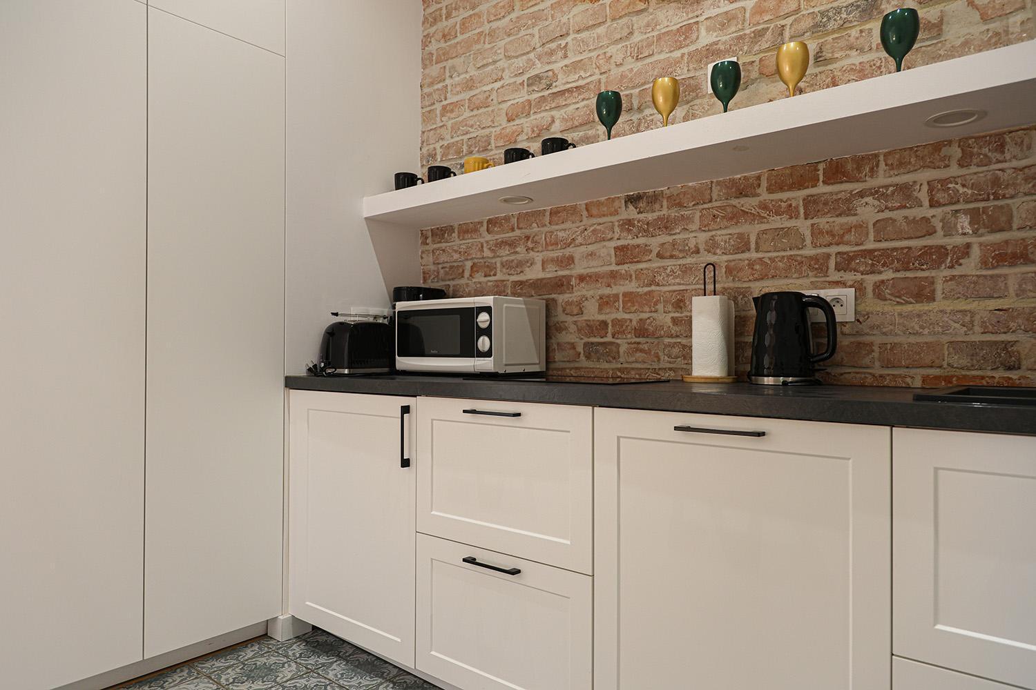 Bc7 Apartments Krakow Ngoại thất bức ảnh