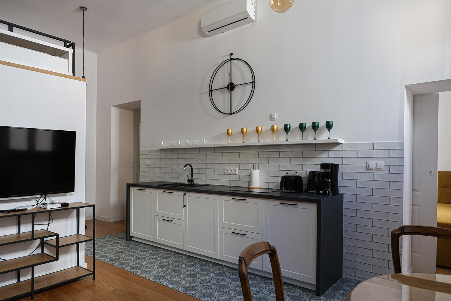Bc7 Apartments Krakow Ngoại thất bức ảnh