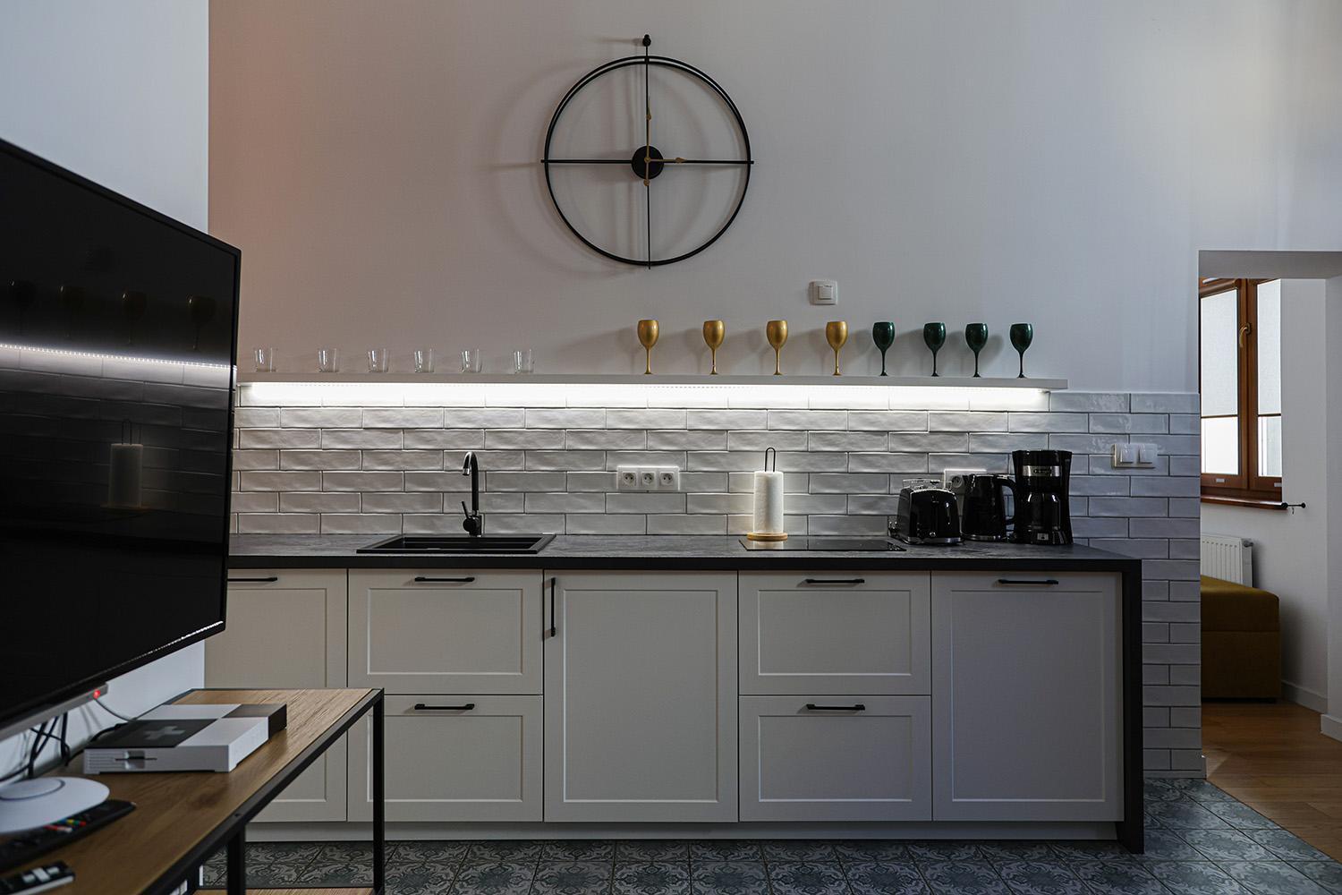 Bc7 Apartments Krakow Ngoại thất bức ảnh