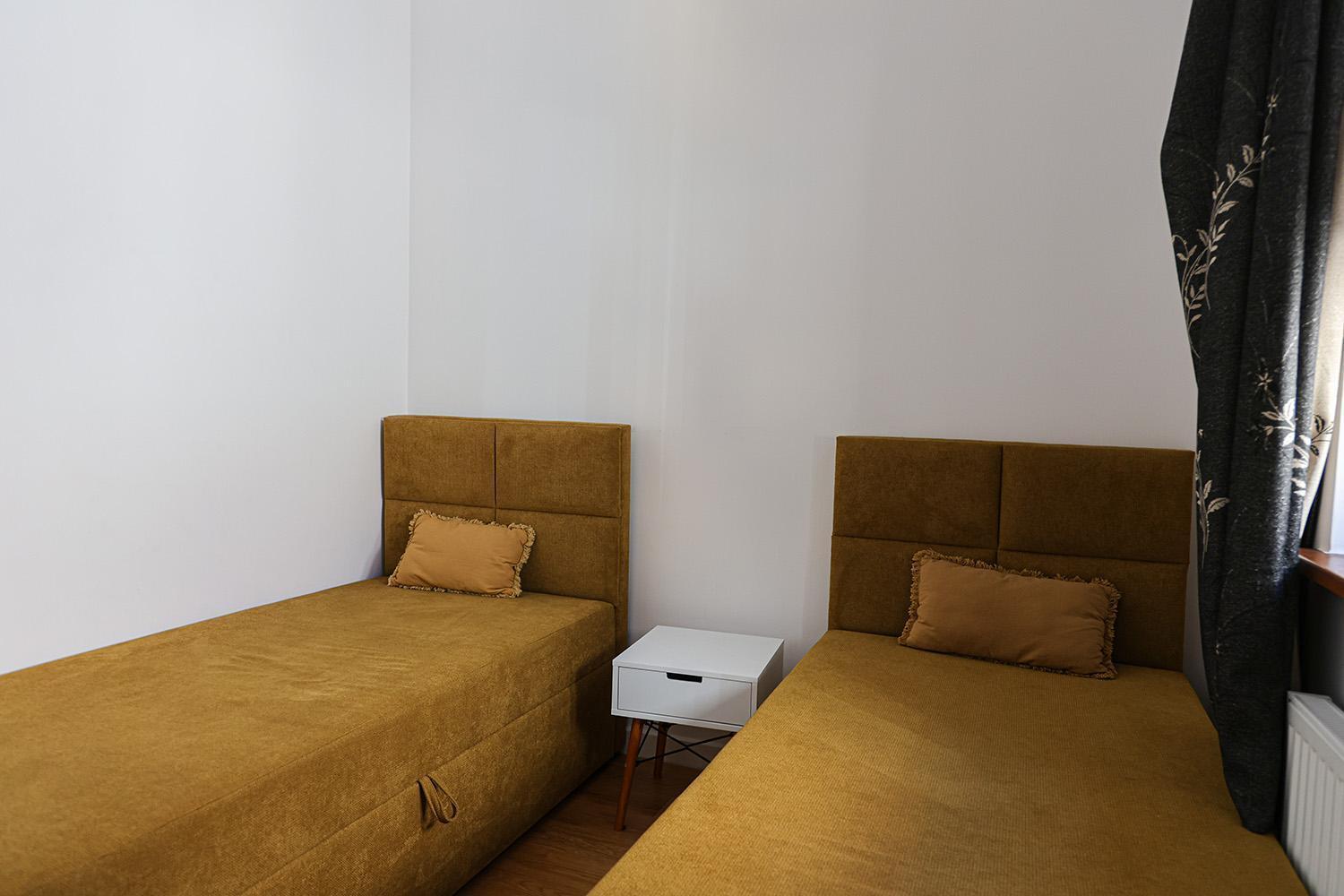 Bc7 Apartments Krakow Ngoại thất bức ảnh