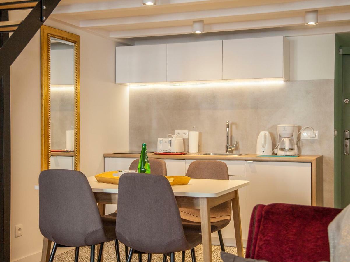 Bc7 Apartments Krakow Ngoại thất bức ảnh